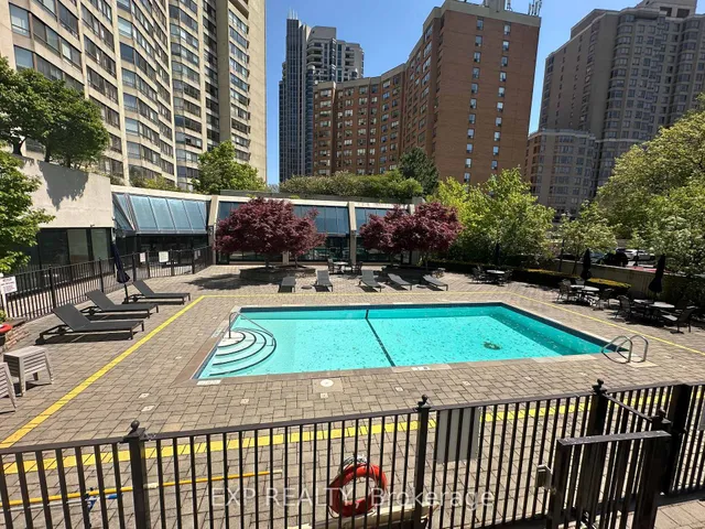 Additional image 35 of 5444 Yonge St Unit 1204