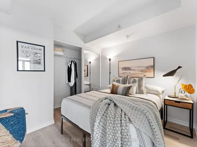 Additional image 15 of 36 Lisgar St Unit 719W