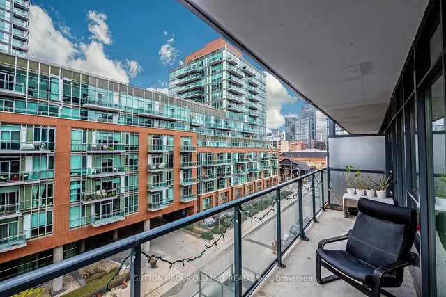 Additional image 14 of 105 George St Unit 511