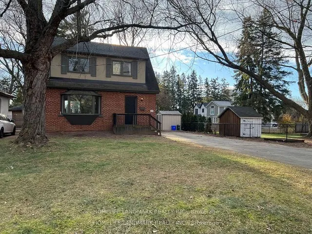 14 Townsend Ave