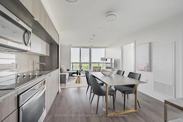 Additional image 2 of 585 Bloor St Unit 1418