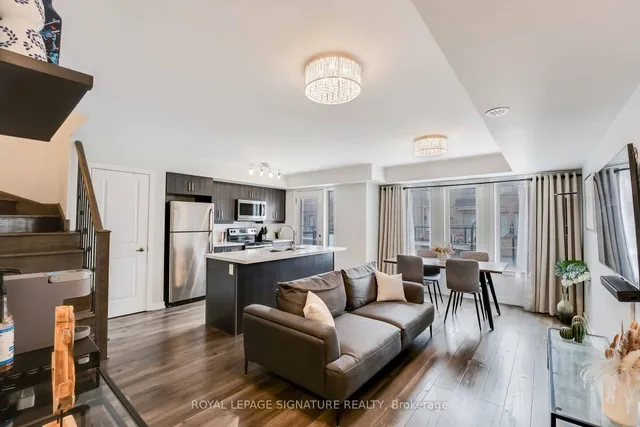 Additional image 2 of 2315 Sheppard Ave Unit 50