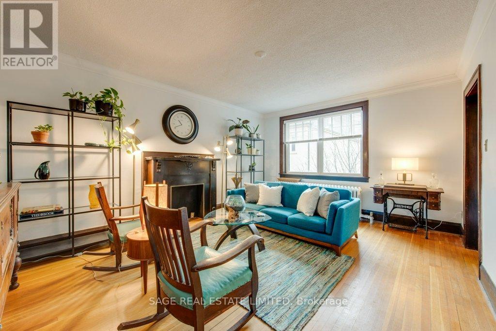 14 - 58 SHERWOOD AVENUE|Toronto (Mount Pleasant East), Ontario M4P2A7