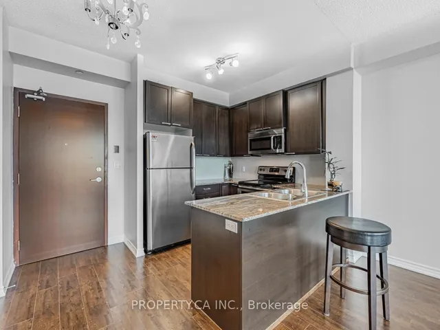 Additional image 5 of 1328 Birchmount Rd Unit 809