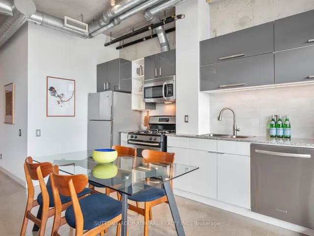 Additional image 7 of 369 Sorauren Ave Unit 307