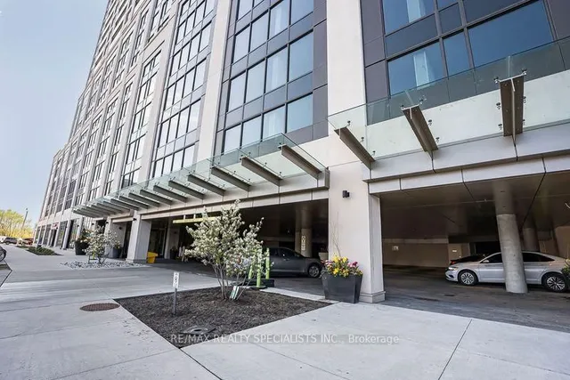 Additional image 14 of 1926 Lakeshore Blvd Unit 3711
