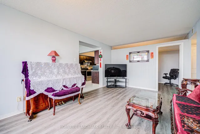 Additional image 16 of 4725 Sheppard Ave Unit 703