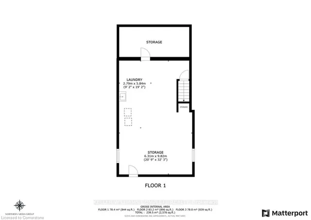 Additional image 34 of 100 Park Row