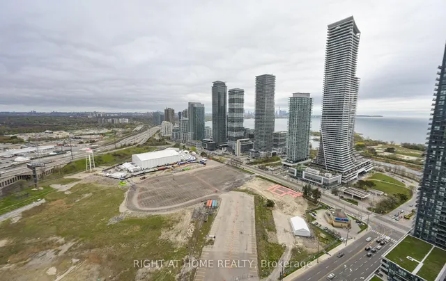 Additional image 40 of 10 Park Lawn Rd Unit 3507