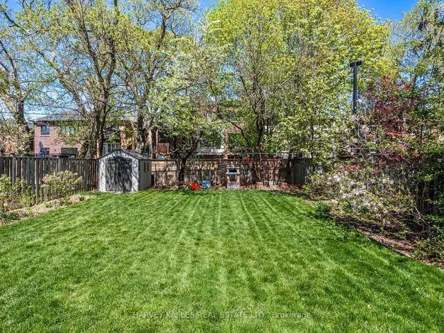 Additional image 19 of 736 Glencairn Ave