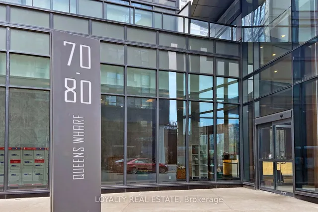 Additional image 7 of 70 Queens Wharf Rd Unit 1803