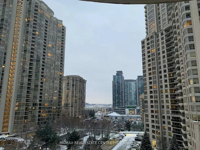 25 Kingsbridge Garden Circ Unit 821