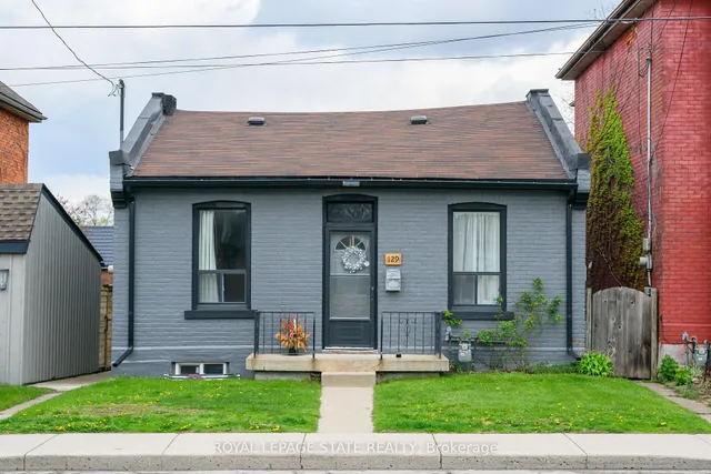 Additional image 2 of 129 Dundurn St