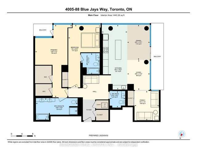 Additional image 27 of 88 Blue Jays Way Unit 4005