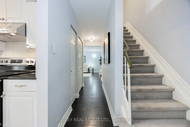 Additional image 19 of 4357 Bloor St Unit 16