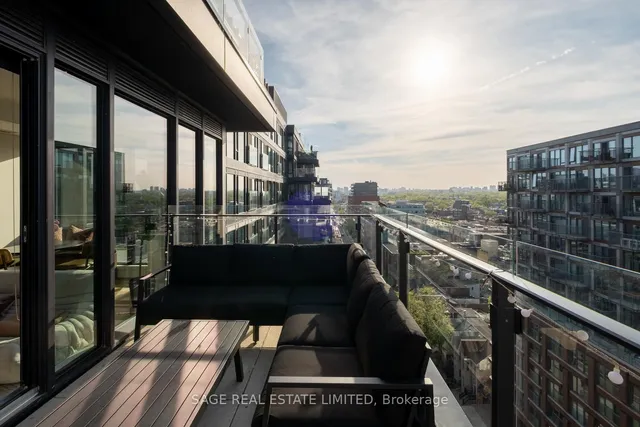 Additional image 19 of 505 Richmond St Unit 1115