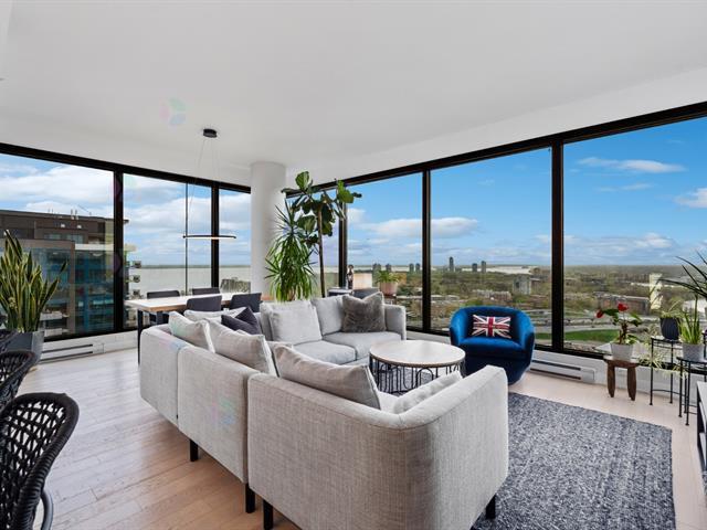 151 Rue de la Rotonde|#3105|Montréal (Verdun/Île-des-Soeurs), Quebec H3E0E1