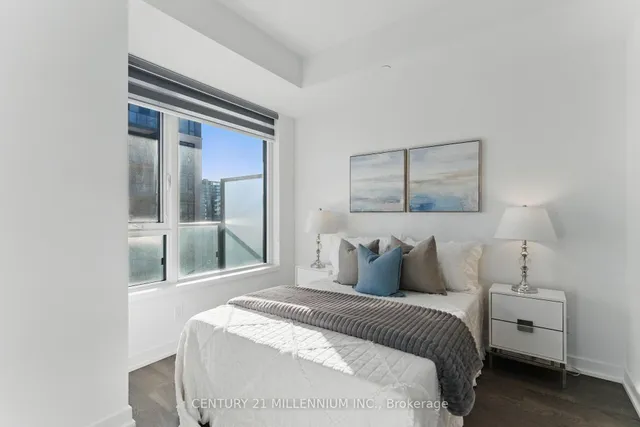 Additional image 5 of 1926 Lake Shore Blvd Unit 3011