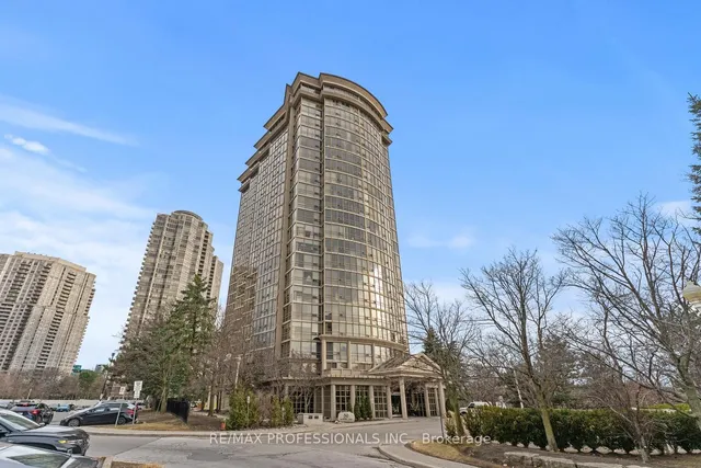 50 Eglinton Ave Unit 1604