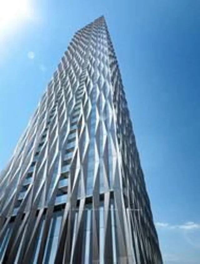 1 Yorkville Ave Unit 3910