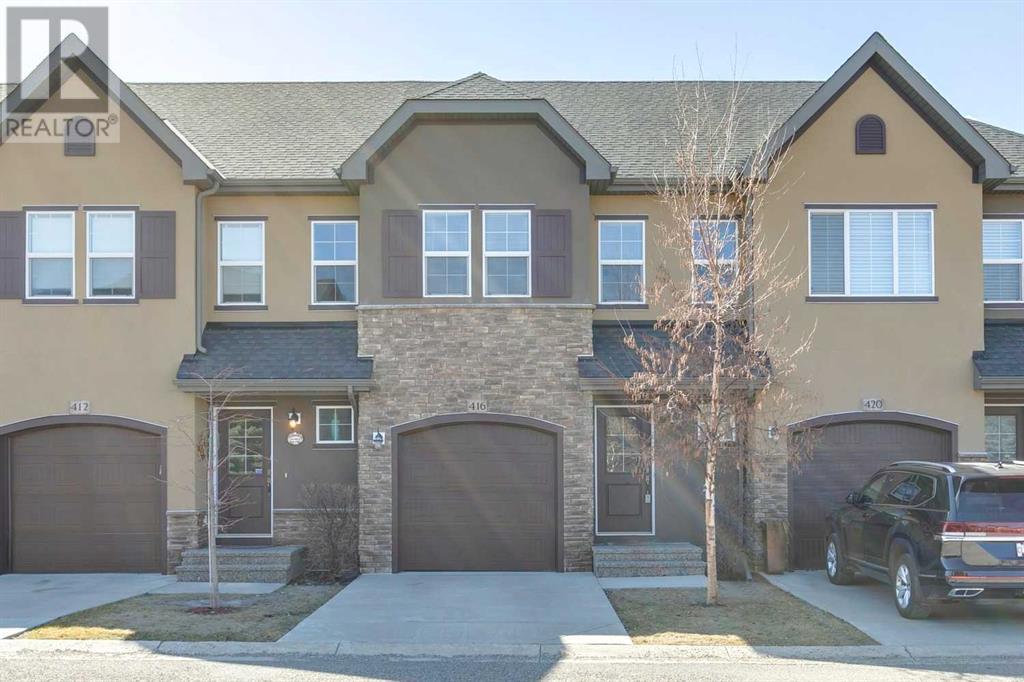 416 Quarry Villas SE|Calgary, Alberta T2C5L2