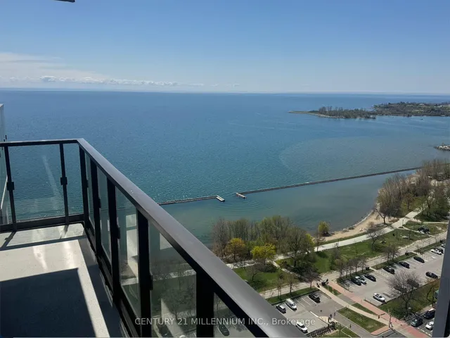 Additional image 4 of 1926 Lake Shore Blvd Unit 3011