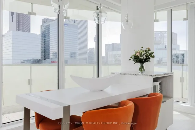 Additional image 12 of 197 Yonge St Unit 3909