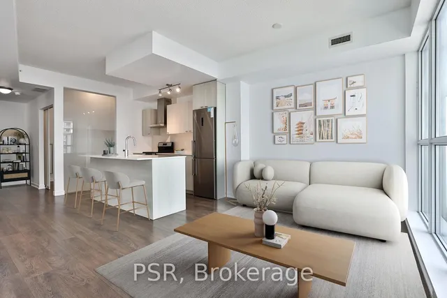 51 East Liberty St Unit 1006