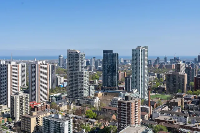 Additional image 32 of 110 Charles St Unit 3608