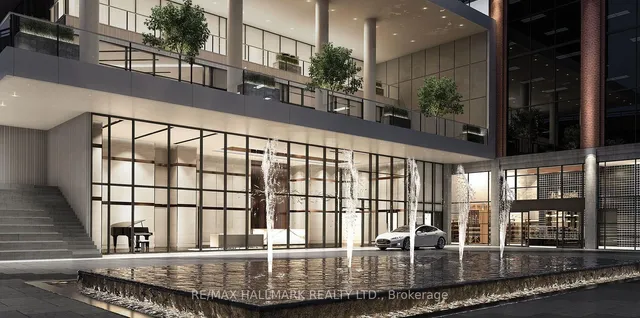 Additional image 25 of 17 Bathurst St Unit 2201