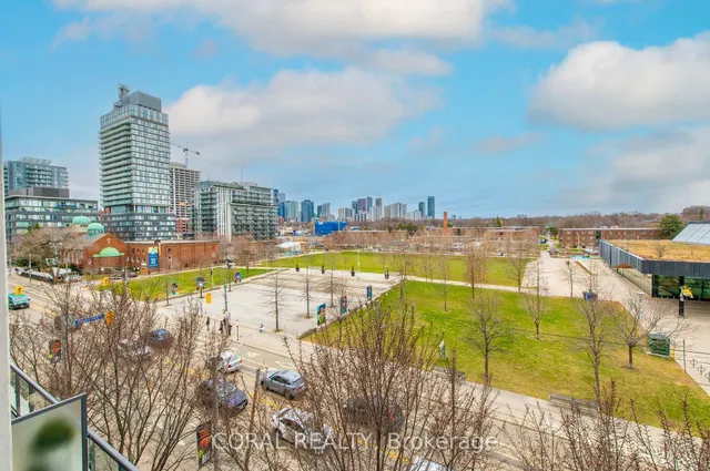 Additional image 24 of 170 Sumach St Unit 523