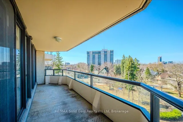 Additional image 32 of 2 Lancaster St Unit 403