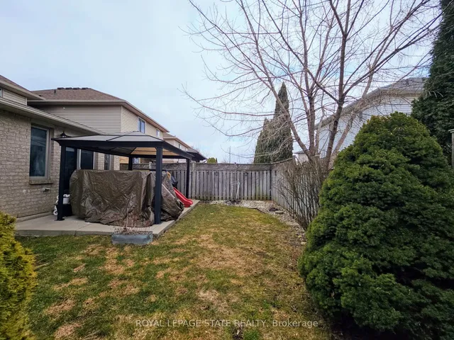 Additional image 41 of 19 Claudette Gate