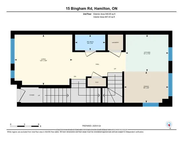 Additional image 39 of 11B Bingham Rd