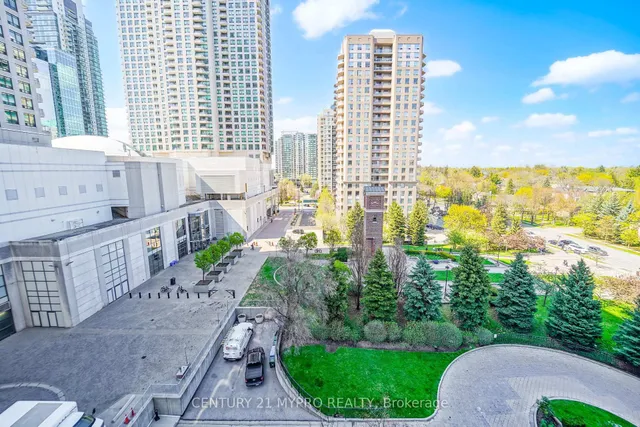 Additional image 23 of 18 Hillcrest Ave Unit 801