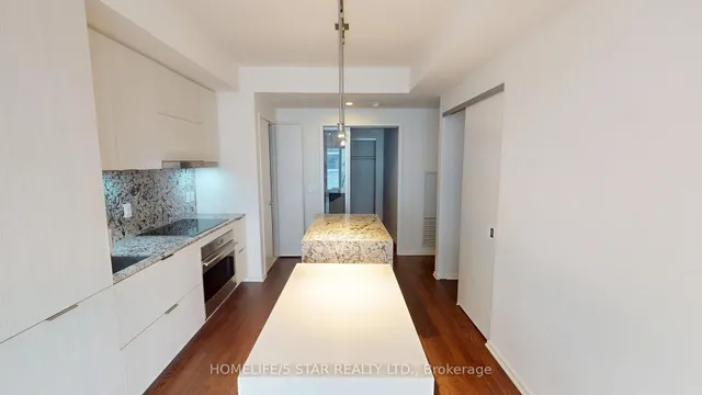 Additional image 6 of 1 BLOOR St Unit 4407