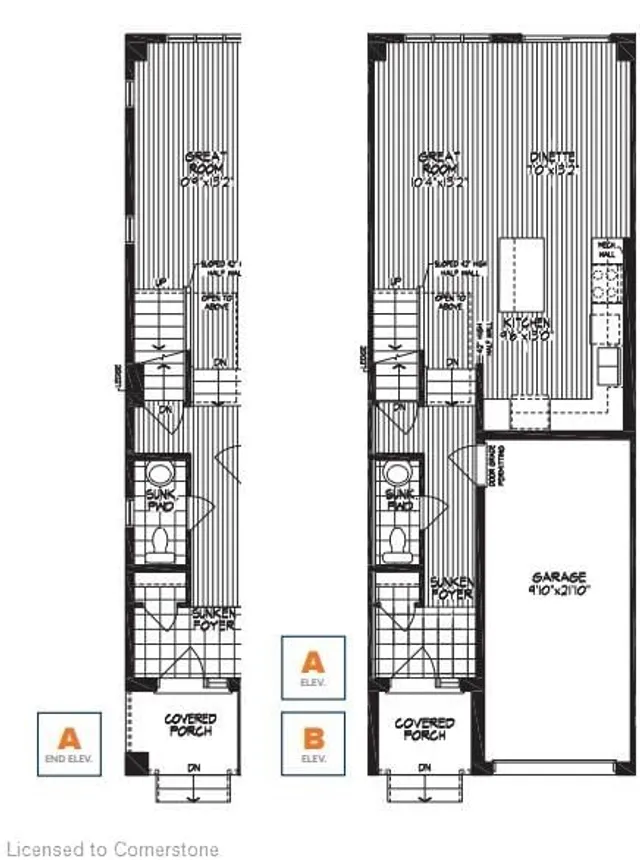 Additional image 3 of B112 Winter Wren Cres