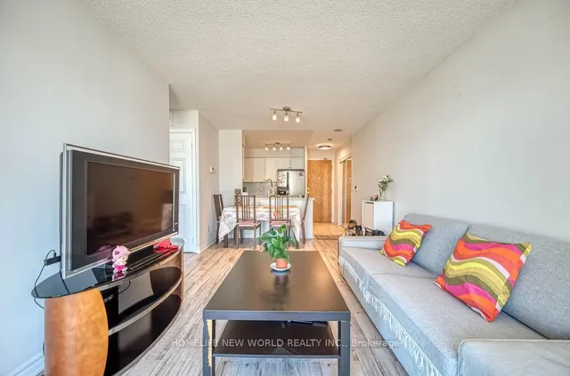 Additional image 15 of 5508 Yonge St Unit 1810