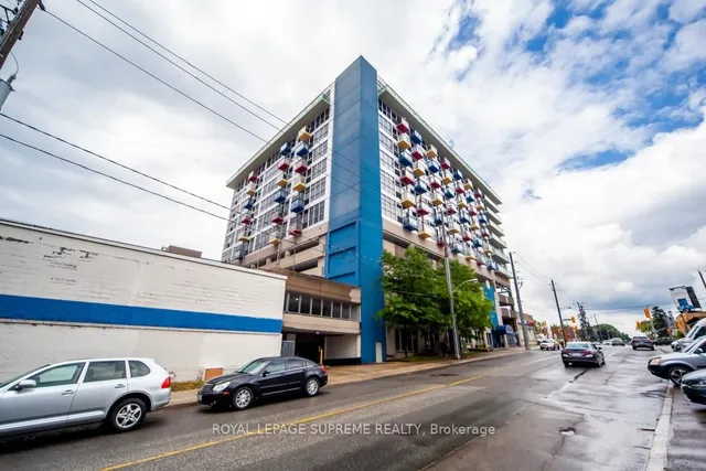 Additional image 47 of 1600 Keele St Unit 202