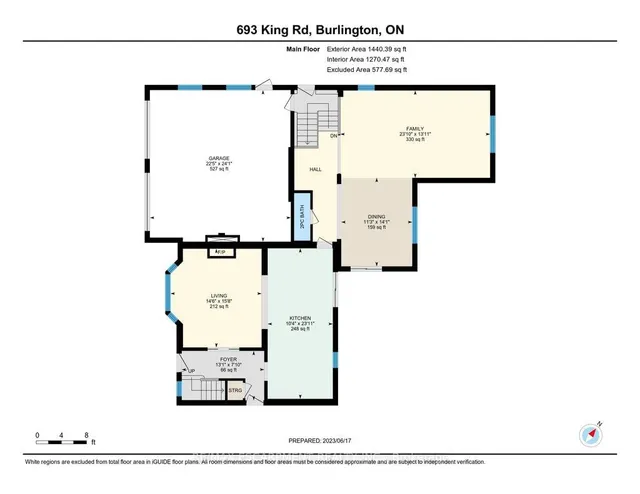 Additional image 48 of 693 King Rd