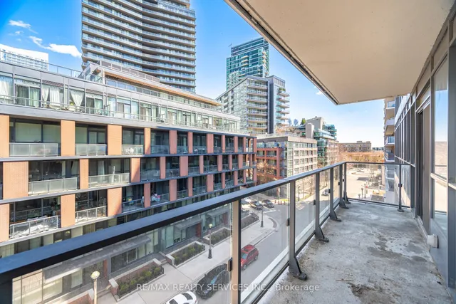 Additional image 17 of 50 Bruyeres Mews Unit 615