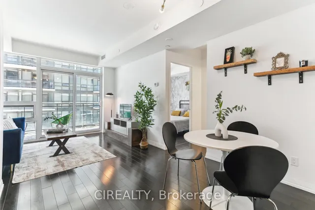 Additional image 6 of 460 Adelaide St Unit 1532