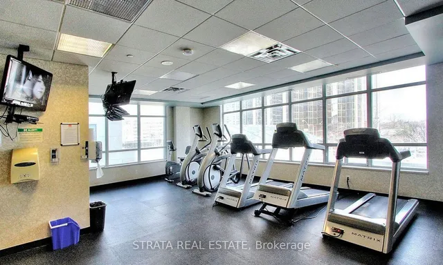 Additional image 33 of 4978 Yonge St Unit 1503