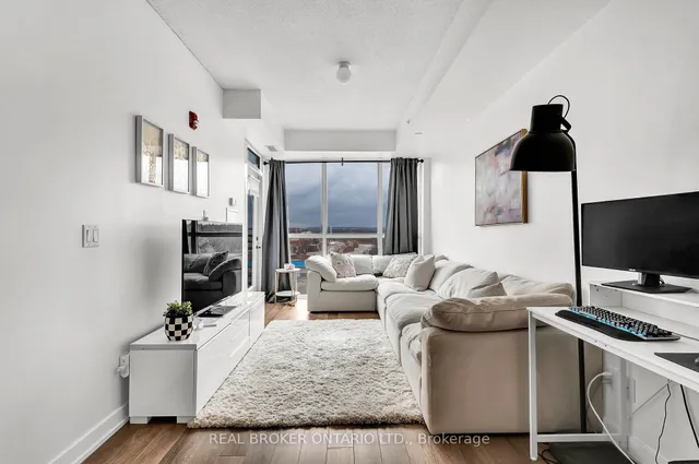 Additional image 19 of 5240 Dundas St Unit 607