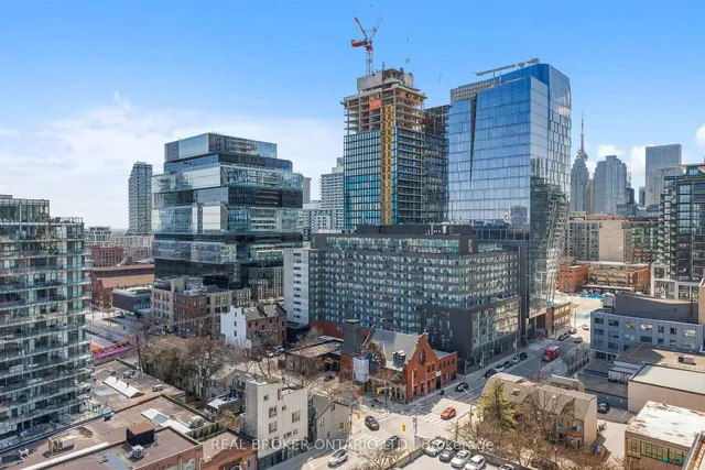 Additional image 22 of 120 Parliament St Unit #1309