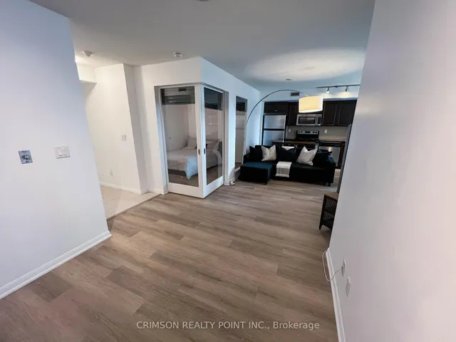 Additional image 4 of 209 Fort York Blvd Unit 1457