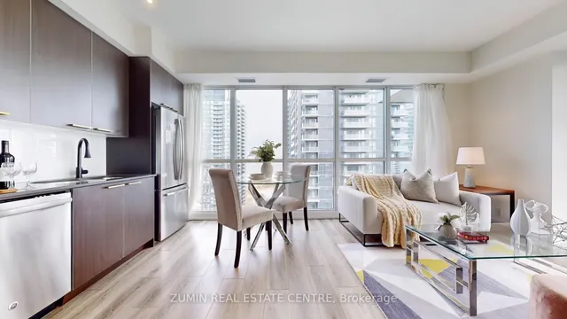 Additional image 14 of 10 Park Lawn Rd Unit 3001