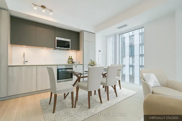 Additional image 2 of 8 Widmer St Unit 2905