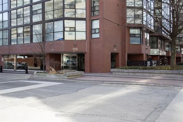 Additional image 2 of 705 King St Unit 405