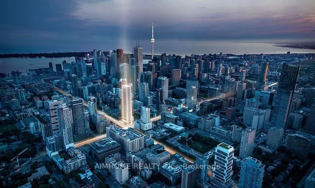 Additional image 14 of 252 Church St Unit 1811